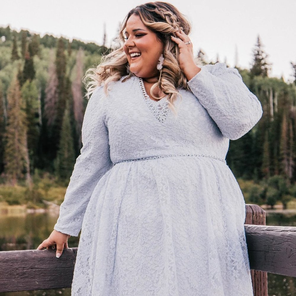JessaKae Felicia Dress
